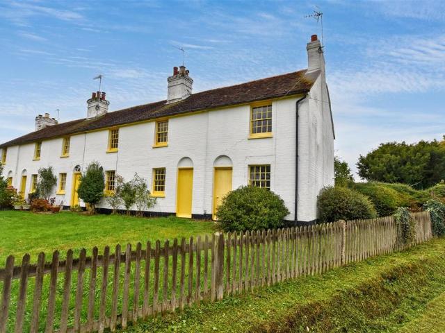 House for sale in Shipbourne, Tonbridge and Malling