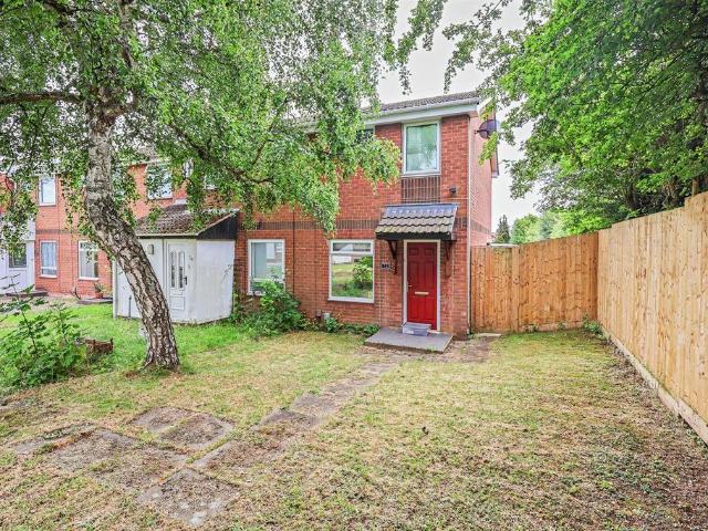House for sale in Gedling, East Midlands