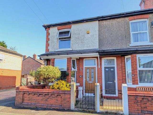 House for sale in Hyde, Tameside