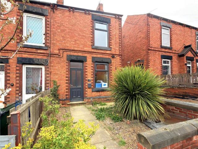 House for sale in Wombwell, South Yorkshire