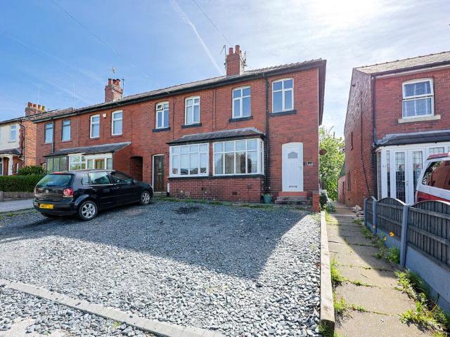 House for sale in Gathurst, Wigan
