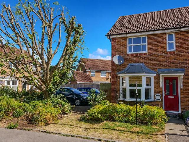 House for sale in Ladygrove, Berrick Salome