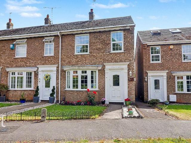 House for sale in St Nicolas Park, Camp Hill