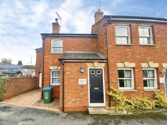 House for sale in Walton, Aylesbury