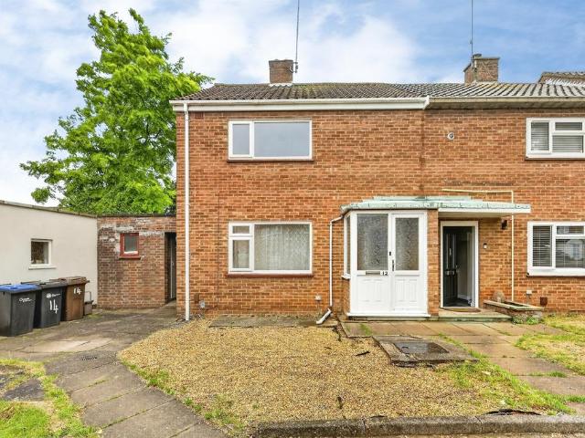 House for sale in Kingsthorpe, Northamptonshire