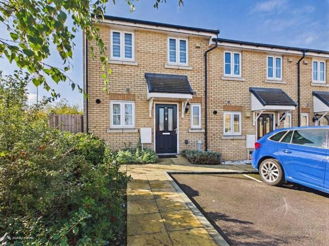 House for sale in Chattenden, Hoo St. Werburgh