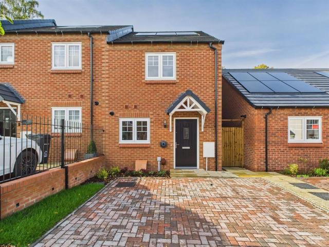 House for sale in Gallowstree Elm, Great Chatwell