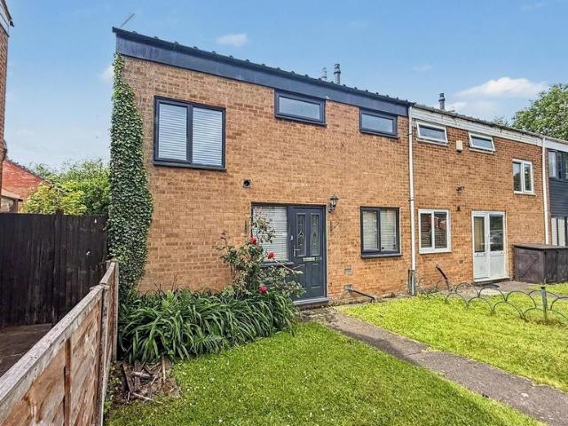 House for sale in Cotteridge, West Midlands