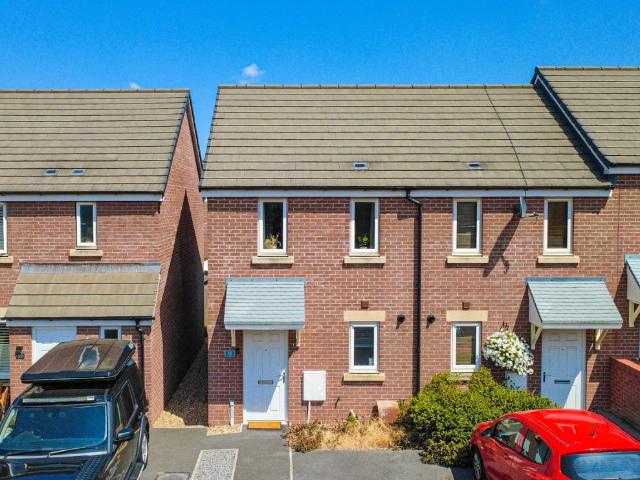 House for sale in West Monkton, Somerset
