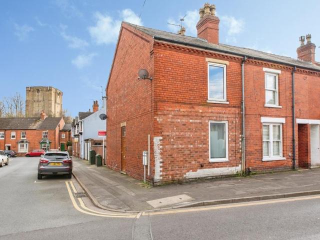House for sale in Ermine, Brayford