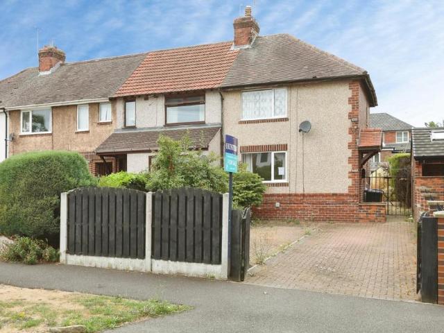 House for sale in South Yorkshire
