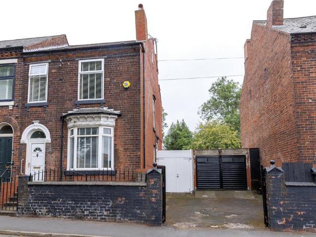 House for sale in Rood End, Sandwell
