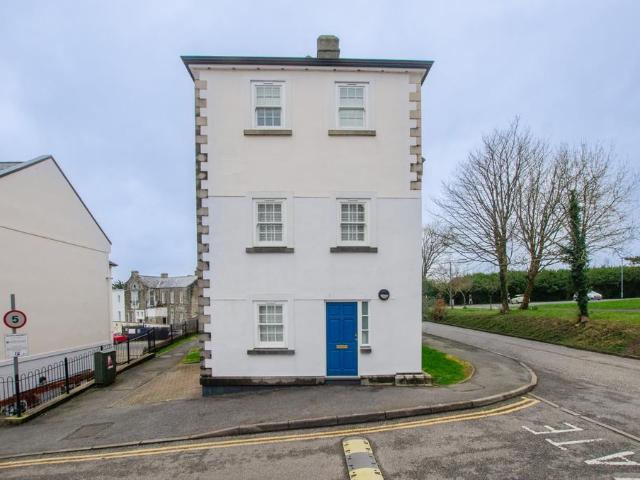 House for sale in St Neot, Cornwall