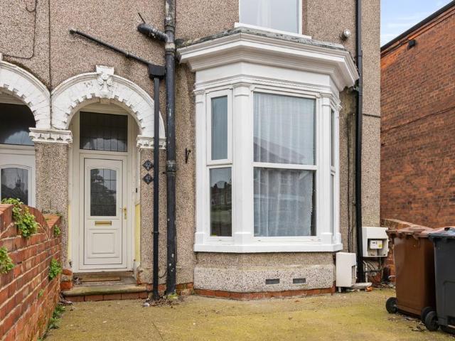 House for sale in Wellow, Grimsby