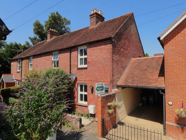 House for sale in Warblington, Spring Vale