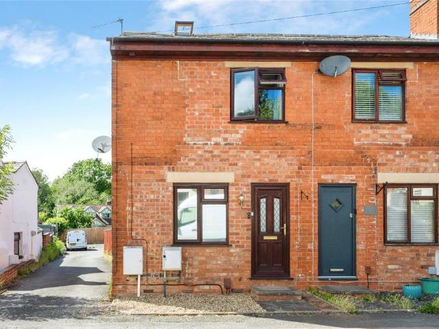 House for sale in Hunt End, Redditch