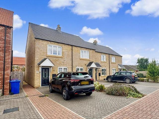 House for sale in Ingleby, Lincolnshire