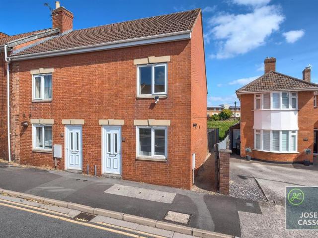 House for sale in Hamp, Bridgwater