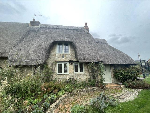 House for sale in Newton Purcell, Cherwell