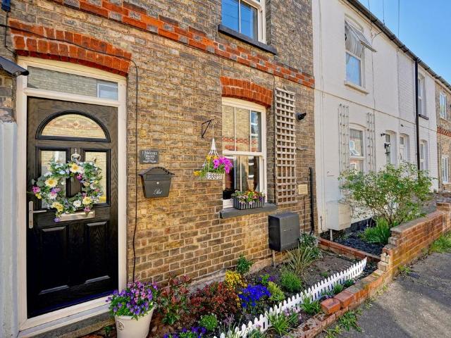 House for sale in Huntingdon