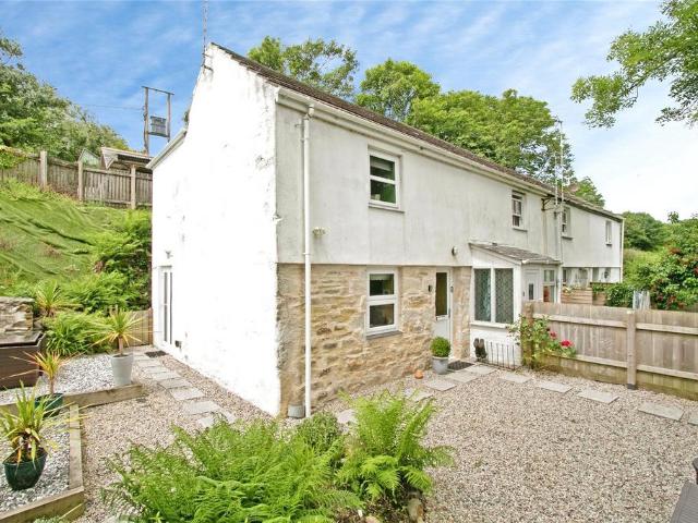 House for sale in Chacewood, Chacewater