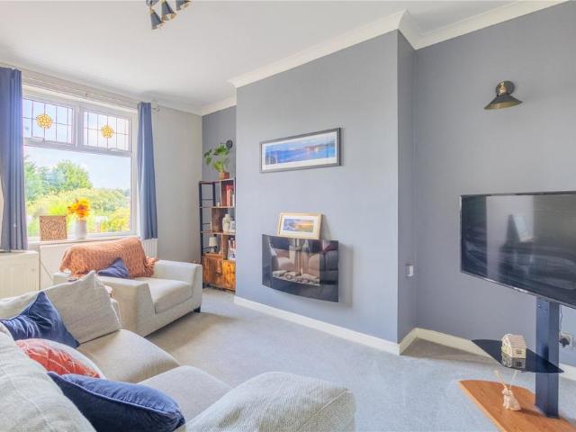 House for sale in Bagslate Moor, Burnedge