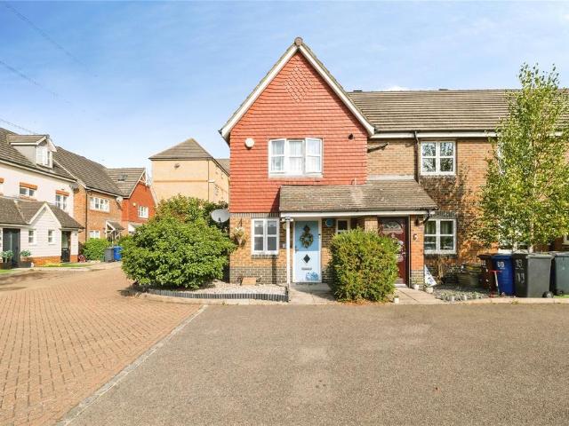House for sale in Grays, Essex