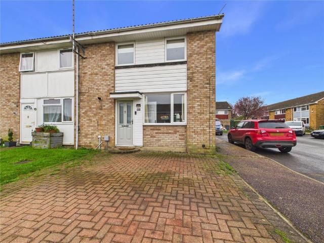 House for sale in Witham, Braintree
