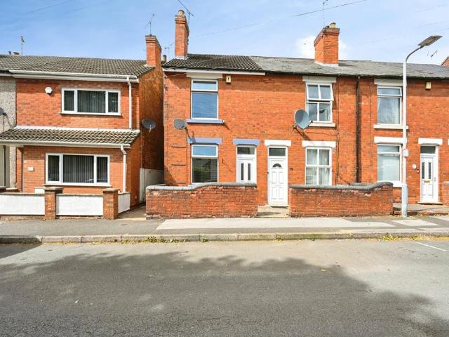House for sale in East Midlands