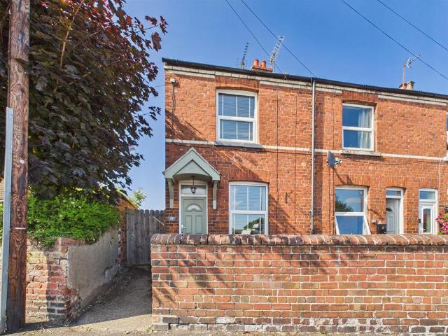 House for sale in Old Town, Bridlington