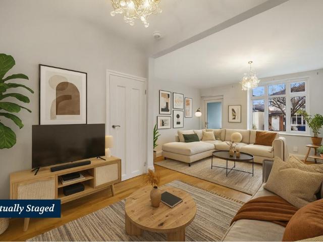 House for sale in Golders Green, Isle Of Man