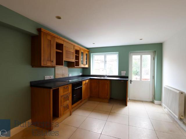 House for sale in Alverton, East Midlands