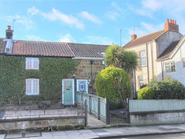 House for sale in Normanby, Redcar And Cleveland