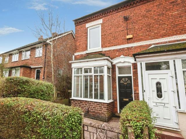 House for sale in Wylde Green, Erdington