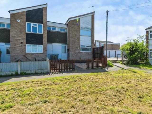 House for sale in Attenborough, East Midlands