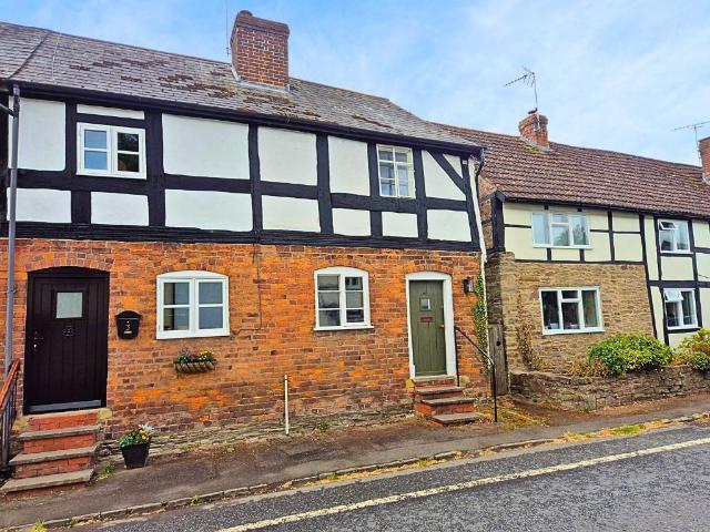 House for sale in Pembridge
