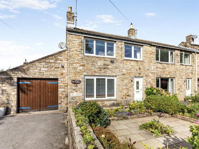 House for sale in Hawes, North Yorkshire
