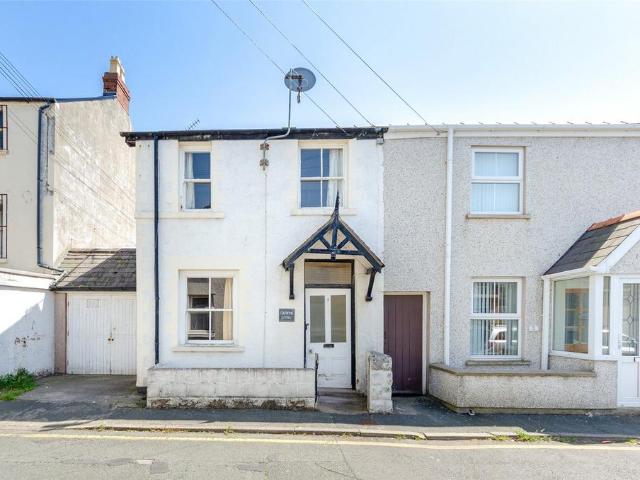 House for sale in Llandudno, Wales