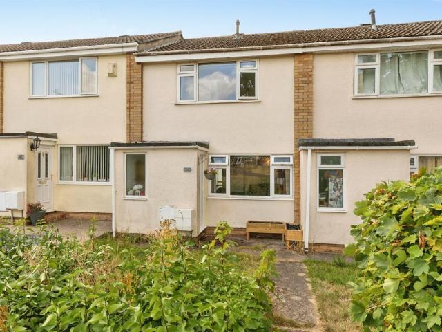 House for sale in Yate, South Gloucestershire