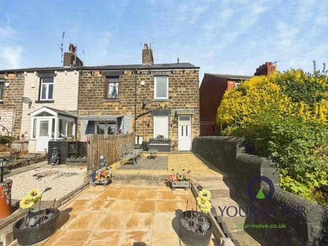 House for sale in Worsbrough, South Yorkshire