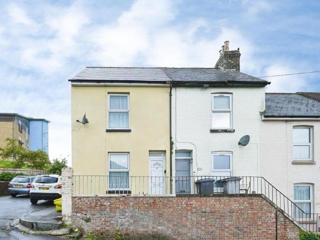 House for sale in Tower Hamlets, Ash