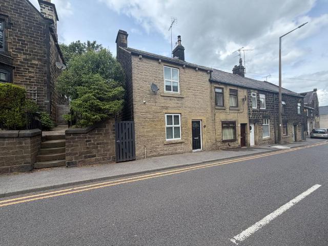 House for sale in Thurlstone, South Yorkshire