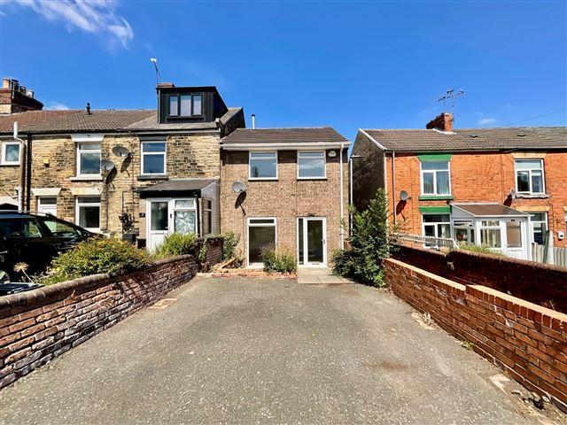 House for sale in Loundsley Green, East Midlands