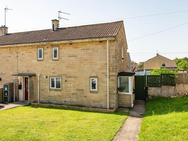 House for sale in Dulcote, Bath And North East Somerset
