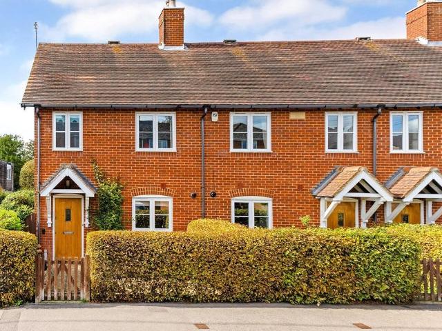 House for sale in Priest Down, Hampshire