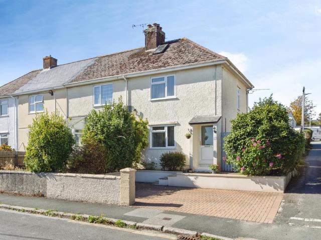 House for sale in Boscoppa, St. Austell