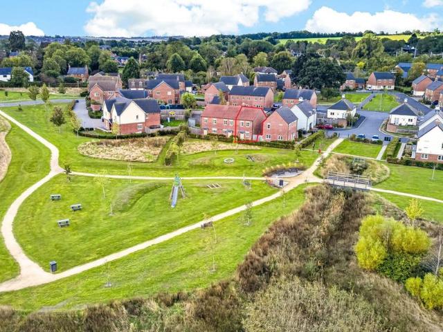 House for sale in Great Bowden, Harborough