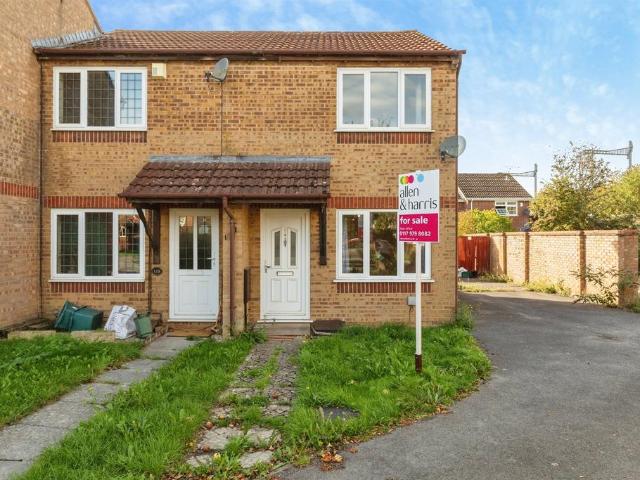 House for sale in Harry Stoke, Stoke Gifford