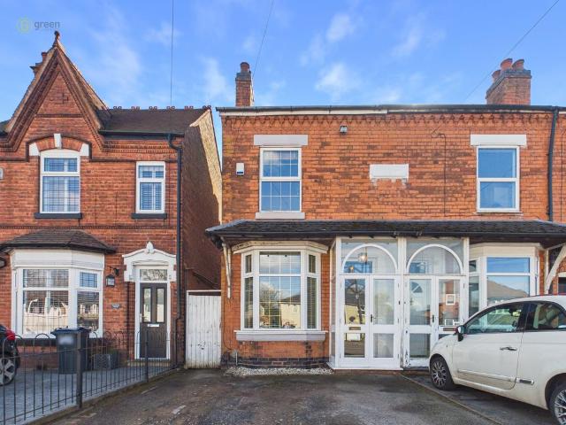 House for sale in Sutton Coldfield, West Midlands