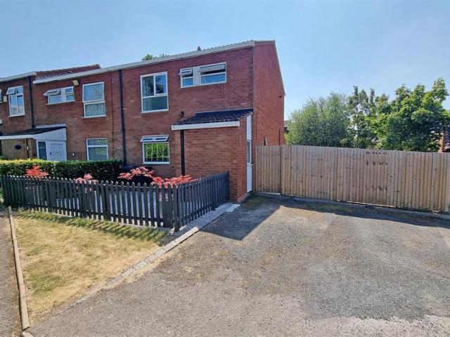 House for sale in Druids Heath, West Midlands